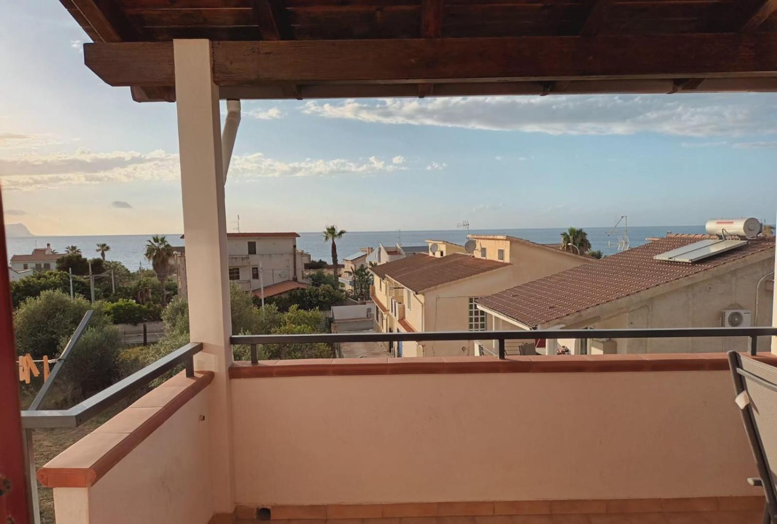 Vacanze Sicilia Apartment Trappeto  Room photo