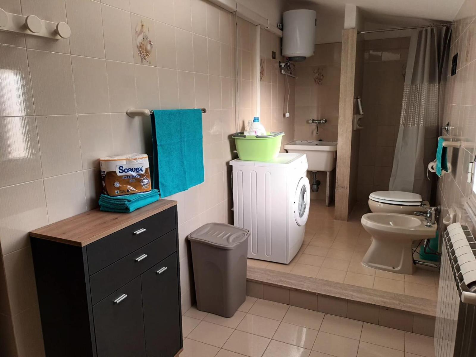 Vacanze Sicilia Apartment Trappeto  Room photo