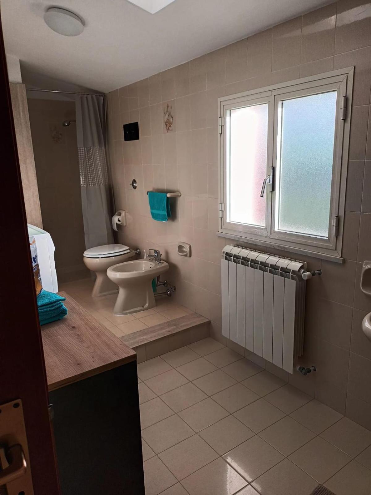 Vacanze Sicilia Apartment Trappeto  Room photo