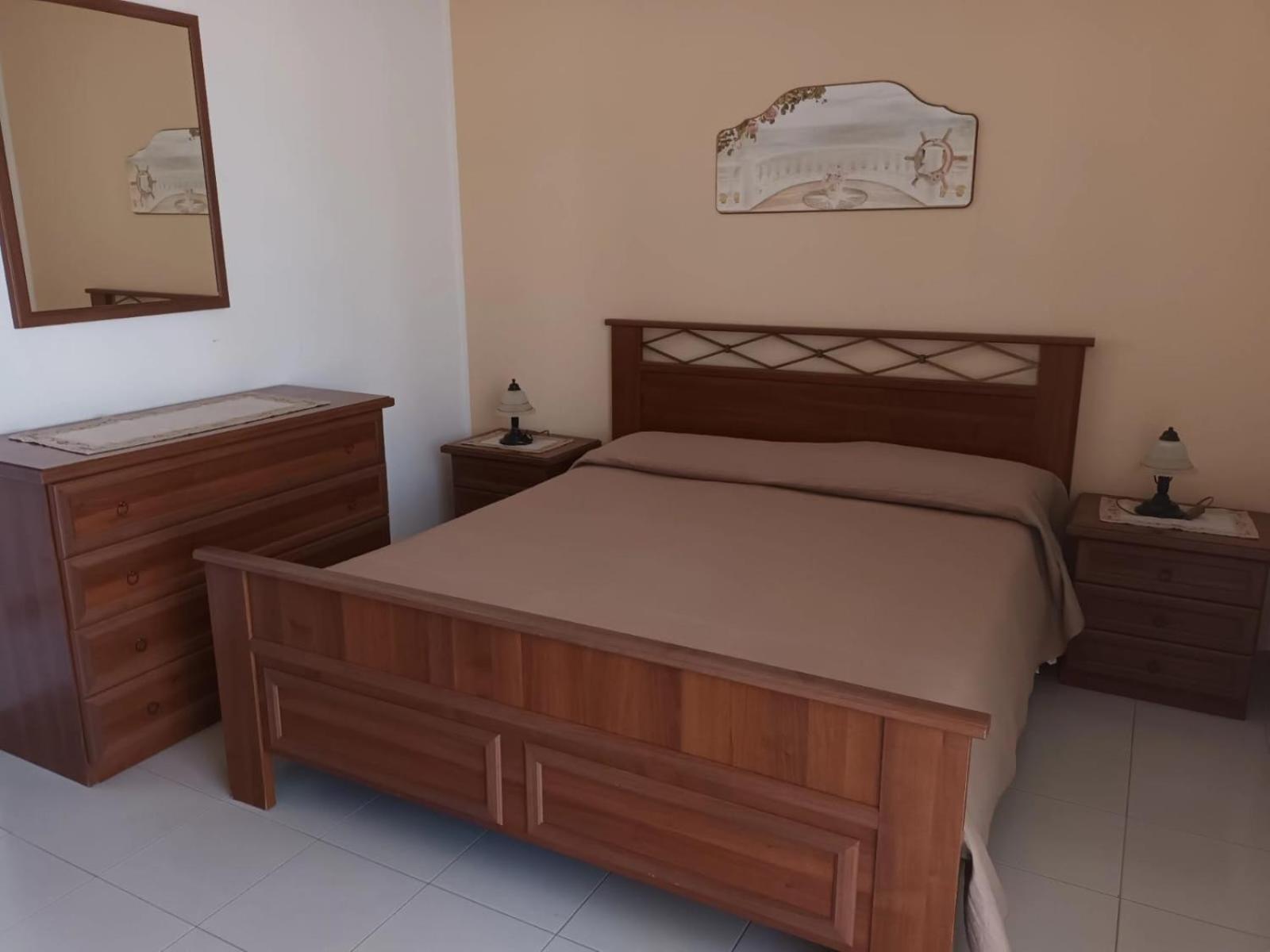 Vacanze Sicilia Apartment Trappeto  Exterior photo