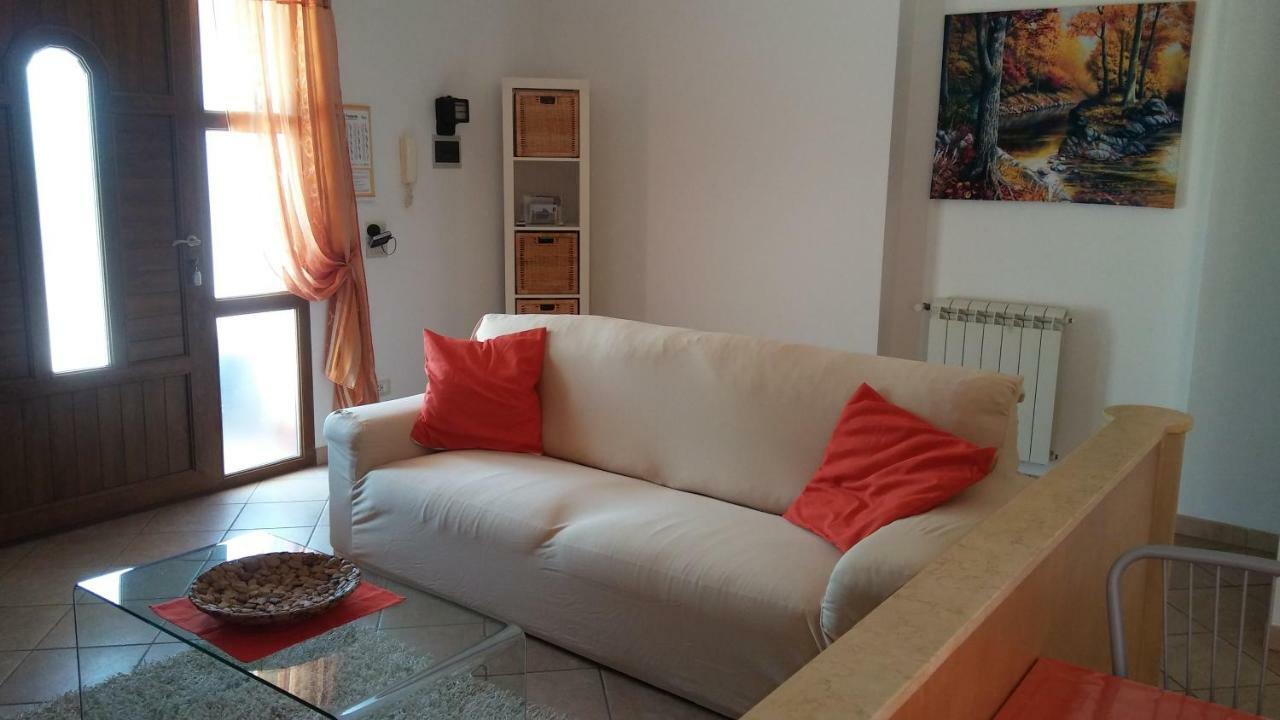 Vacanze Sicilia Apartment Trappeto  Exterior photo