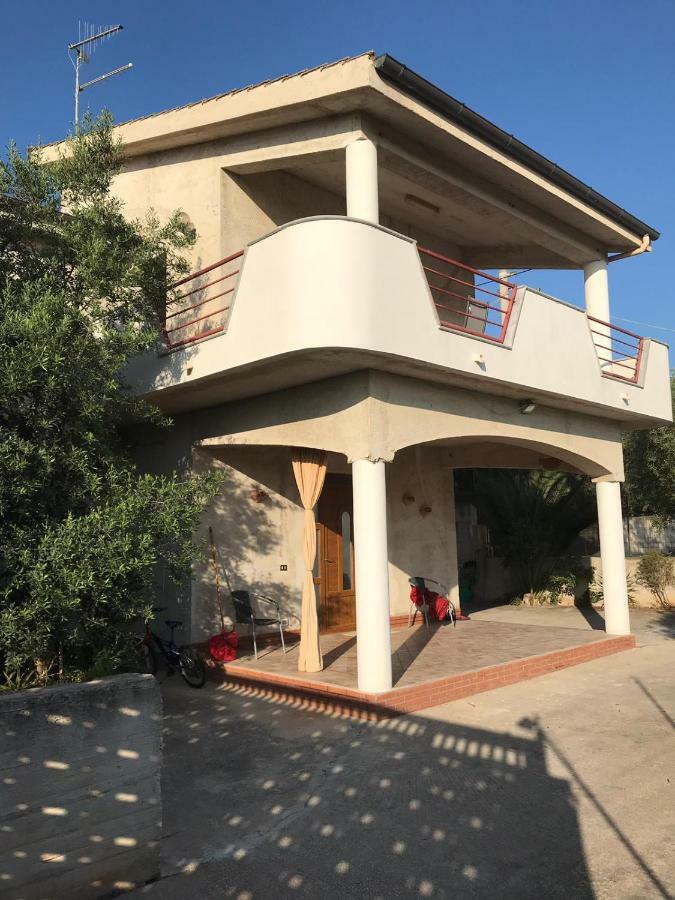 Vacanze Sicilia Apartment Trappeto  Exterior photo